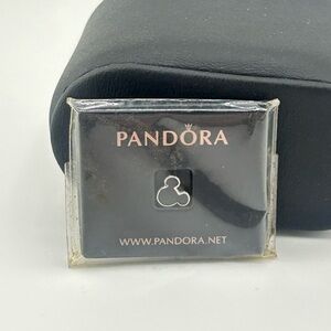 Pandora Disney mini petite charm locket